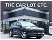 2020 Ford Escape SE (Stk: 26247) in Sudbury - Image 1 of 25