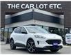 2021 Ford Escape SE (Stk: 26220) in Sudbury - Image 1 of 22