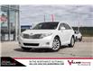 2011 Toyota Venza Base (Stk: B9131) in Calgary - Image 1 of 29