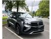 2024 Volkswagen Taos Comfortline (Stk: Z034826) in North Vancouver - Image 3 of 23