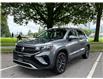 2024 Volkswagen Taos Comfortline (Stk: Z034826) in North Vancouver - Image 1 of 23