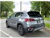 2024 Volkswagen Taos Comfortline (Stk: Z034826) in North Vancouver - Image 7 of 23