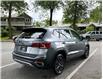 2024 Volkswagen Taos Comfortline (Stk: Z034826) in North Vancouver - Image 9 of 23