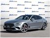 2026 Genesis G70 3.3T Sport (Stk: 134046) in London - Image 1 of 27
