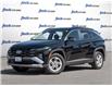 2025 Hyundai Tucson Preferred (Stk: 121882) in London - Image 1 of 27