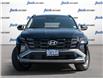 2025 Hyundai Tucson Preferred (Stk: 121882) in London - Image 2 of 27