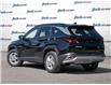 2025 Hyundai Tucson Preferred (Stk: 121882) in London - Image 4 of 27
