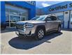 2023 GMC Acadia SLE (Stk: 31329AA) in The Pas - Image 1 of 13