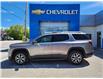 2023 GMC Acadia SLE (Stk: 31329AA) in The Pas - Image 3 of 13