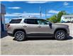 2023 GMC Acadia SLE (Stk: 31329AA) in The Pas - Image 6 of 13