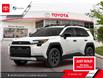 2026 Toyota RAV4 Woodland (Stk: 36820) in Aurora - Image 1 of 2