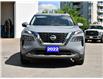 2022 Nissan Rogue SL (Stk: C62557A) in GEORGETOWN - Image 4 of 25