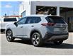 2022 Nissan Rogue SL (Stk: C62557A) in GEORGETOWN - Image 7 of 25