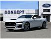 2026 Ford Mustang  (Stk: M62364) in GEORGETOWN - Image 1 of 25