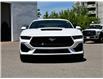 2026 Ford Mustang  (Stk: M62364) in GEORGETOWN - Image 4 of 25