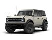 2026 Ford Bronco Outer Banks (Stk: 26AS5207) in Airdrie - Image 1 of 7