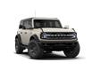 2026 Ford Bronco Outer Banks (Stk: 26AS5207) in Airdrie - Image 4 of 7