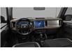 2026 Ford Bronco Outer Banks (Stk: 26AS5207) in Airdrie - Image 6 of 7