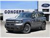 2026 Ford Bronco Sport Big Bend (Stk: N62393) in GEORGETOWN - Image 1 of 25