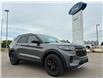 2026 Ford Explorer Tremor (Stk: T83921) in Hague - Image 2 of 15