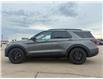 2026 Ford Explorer Tremor (Stk: T83921) in Hague - Image 5 of 15