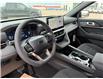 2026 Ford Explorer Tremor (Stk: T83921) in Hague - Image 10 of 15