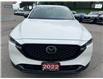 2022 Mazda CX-5 Sport Design w/Turbo (Stk: 16231) in Newmarket - Image 25 of 50