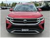 2024 Volkswagen Taos Highline (Stk: W9537) in Uxbridge - Image 2 of 8