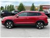 2024 Volkswagen Taos Highline (Stk: W9537) in Uxbridge - Image 4 of 8