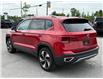 2024 Volkswagen Taos Highline (Stk: W9537) in Uxbridge - Image 5 of 8