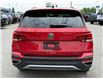 2024 Volkswagen Taos Highline (Stk: W9537) in Uxbridge - Image 6 of 8