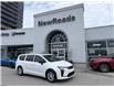 2027 Chrysler Pacifica Select (Stk: P23381) in Newmarket - Image 1 of 23