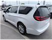2027 Chrysler Pacifica Select (Stk: P23381) in Newmarket - Image 4 of 23
