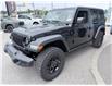 2026 Jeep Wrangler Sport (Stk: W23379) in Newmarket - Image 2 of 19