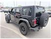 2026 Jeep Wrangler Sport (Stk: W23379) in Newmarket - Image 4 of 19