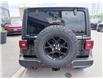 2026 Jeep Wrangler Sport (Stk: W23379) in Newmarket - Image 5 of 19