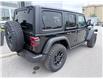 2026 Jeep Wrangler Sport (Stk: W23379) in Newmarket - Image 6 of 19