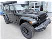 2026 Jeep Wrangler Sport (Stk: W23379) in Newmarket - Image 7 of 19
