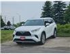 2022 Toyota Highlander Hybrid Limited (Stk: 26289A) in Bowmanville - Image 1 of 28