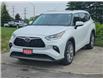 2022 Toyota Highlander Hybrid Limited (Stk: 26289A) in Bowmanville - Image 2 of 28