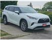 2022 Toyota Highlander Hybrid Limited (Stk: 26289A) in Bowmanville - Image 4 of 28