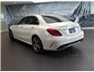2018 Mercedes-Benz C-Class Base (Stk: 185202A) in Oakville - Image 5 of 13