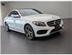 2018 Mercedes-Benz C-Class Base (Stk: 185202A) in Oakville - Image 1 of 13