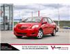 2008 Toyota Yaris Base (Stk: SR0873A) in Calgary - Image 1 of 25