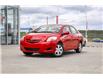 2008 Toyota Yaris Base (Stk: SR0873A) in Calgary - Image 2 of 25