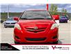 2008 Toyota Yaris Base (Stk: SR0873A) in Calgary - Image 3 of 25