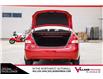 2008 Toyota Yaris Base (Stk: SR0873A) in Calgary - Image 9 of 25