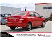 2008 Toyota Yaris Base (Stk: SR0873A) in Calgary - Image 11 of 25