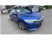 2018 Honda Civic LX (Stk: 25295) in Sudbury - Image 2 of 24