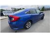 2018 Honda Civic LX (Stk: 25295) in Sudbury - Image 8 of 24